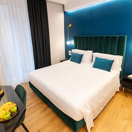 Hotel Regola Luxury Relais Řím Exteriér fotografie