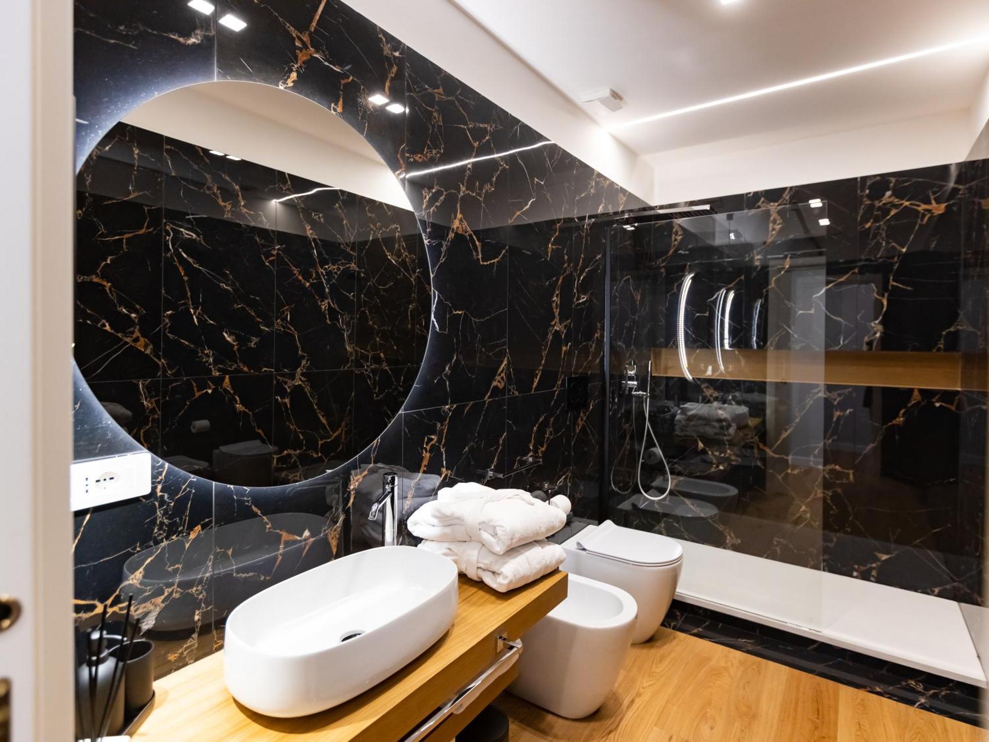 Hotel Regola Luxury Relais Řím Exteriér fotografie