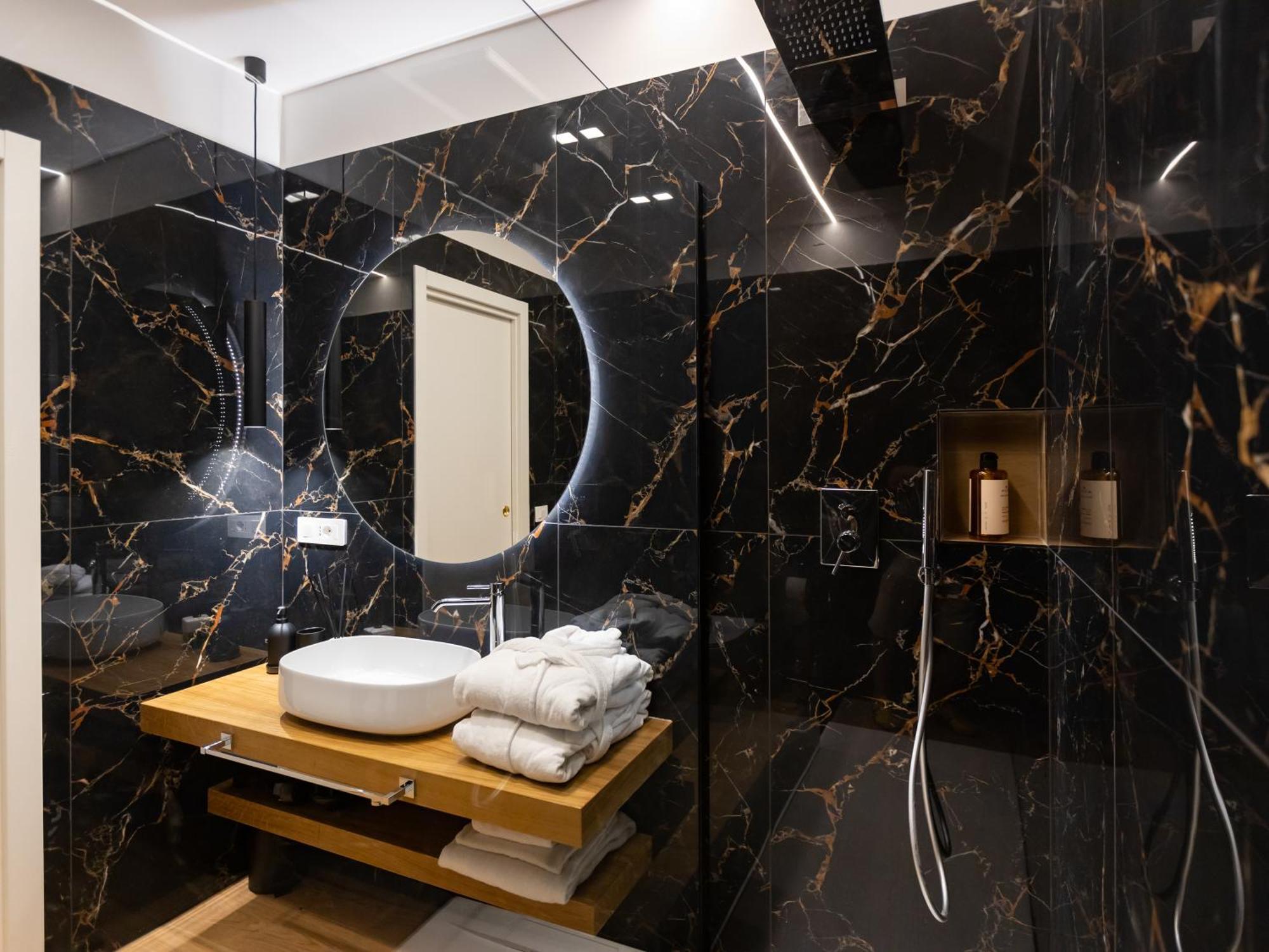 Hotel Regola Luxury Relais Řím Exteriér fotografie